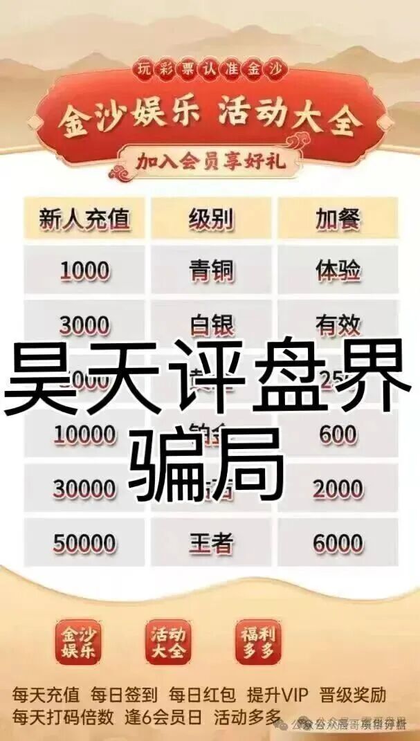 【金沙娱乐】资金盘骗局，冒充新盘继续拉人填坑，高度预警，即将崩盘跑路！